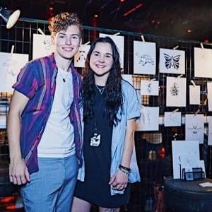 Meet your Posher, Alyssa